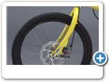 Slipstream Fork