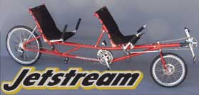 Longbikes Jetstream